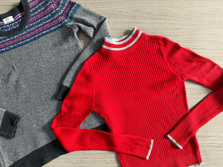 Fardo Sweater Lola Segunda 11