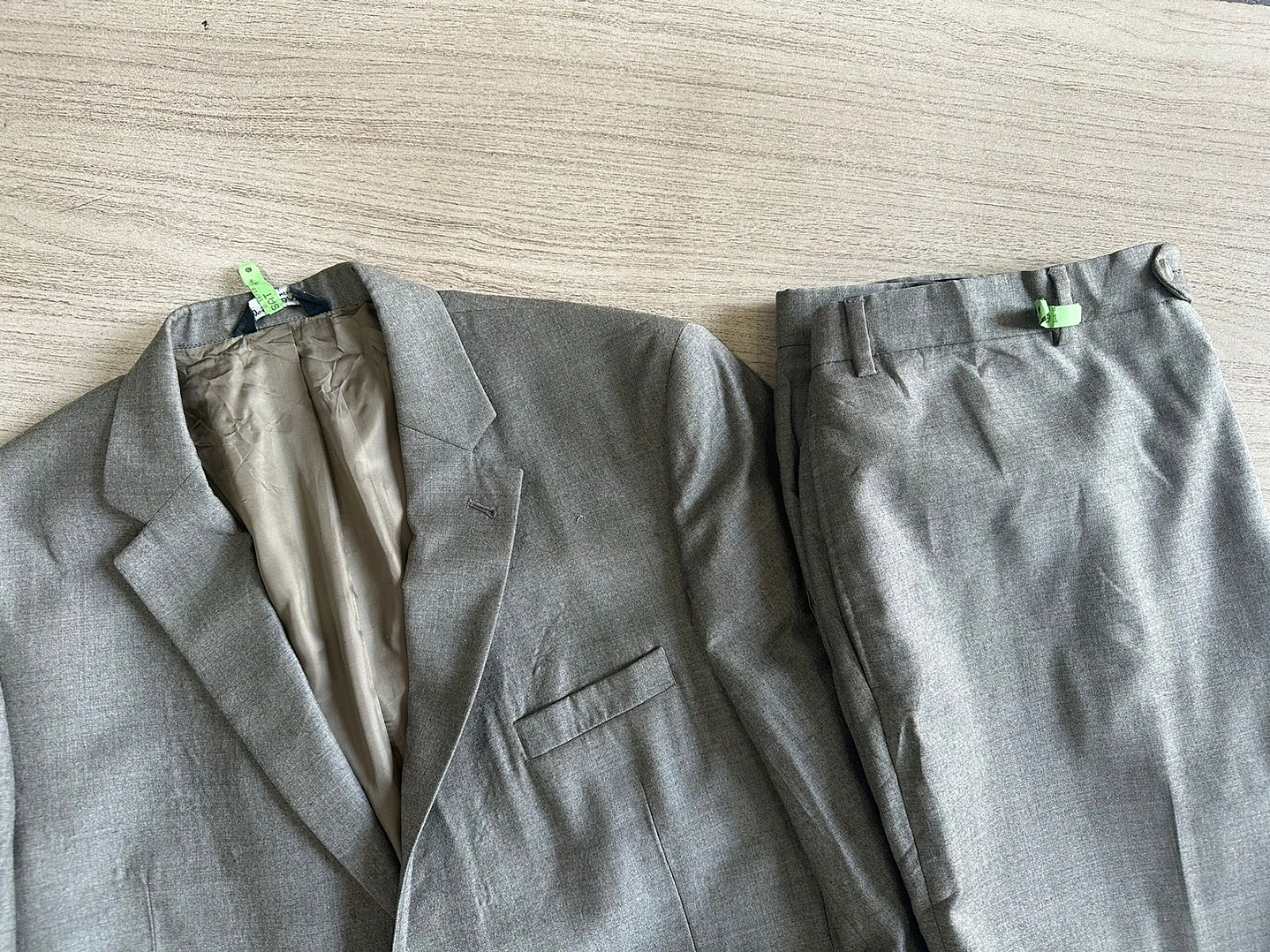 Fardo Ternos Primera 6