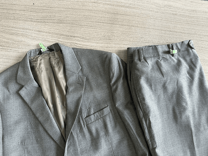 Fardo Ternos Primera 6