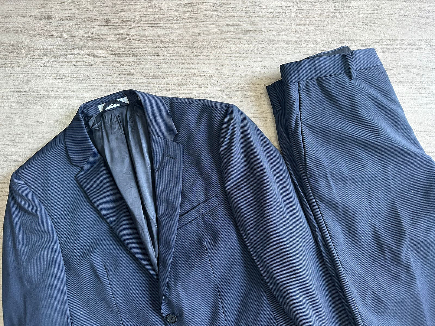 Fardo Ternos Primera 7