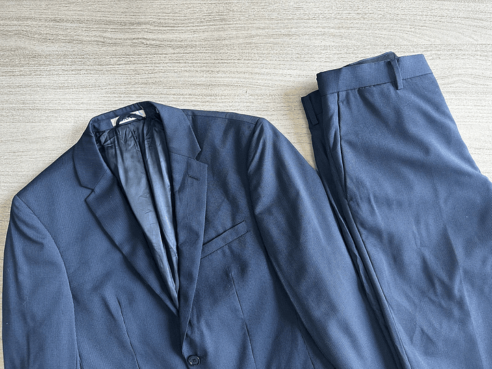 Fardo Ternos Primera 7