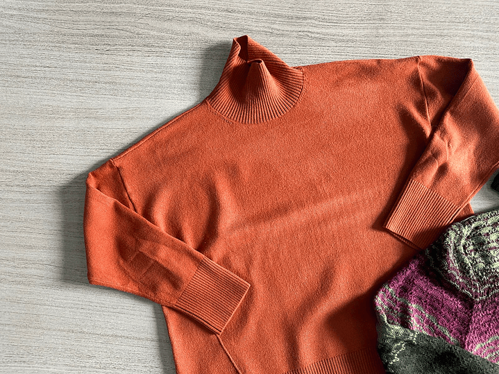 Fardo Sweater Sintetico Primera 9