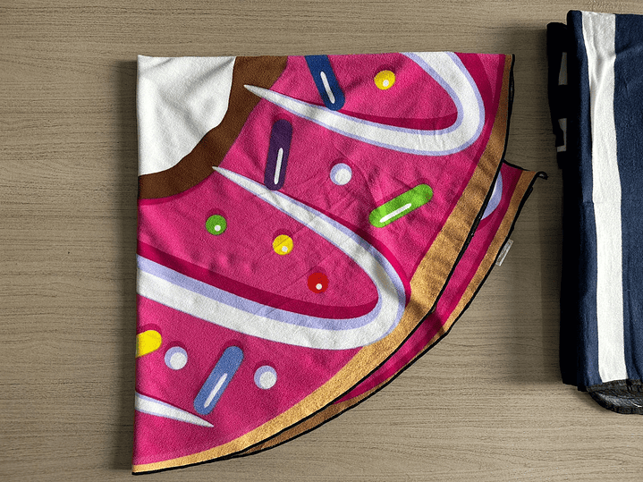 Fardo Ropa de Casa Primera 11