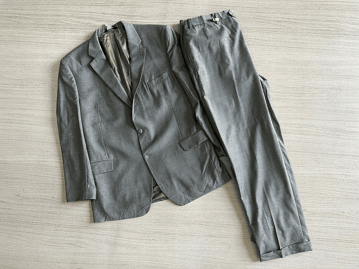 Fardo Ternos Primera 8