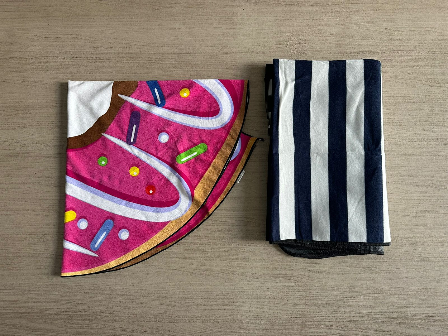 Fardo Ropa de Casa Primera 12