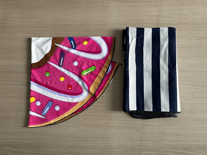 Fardo Ropa de Casa Primera 12