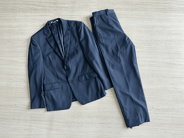 Fardo Ternos Primera 9