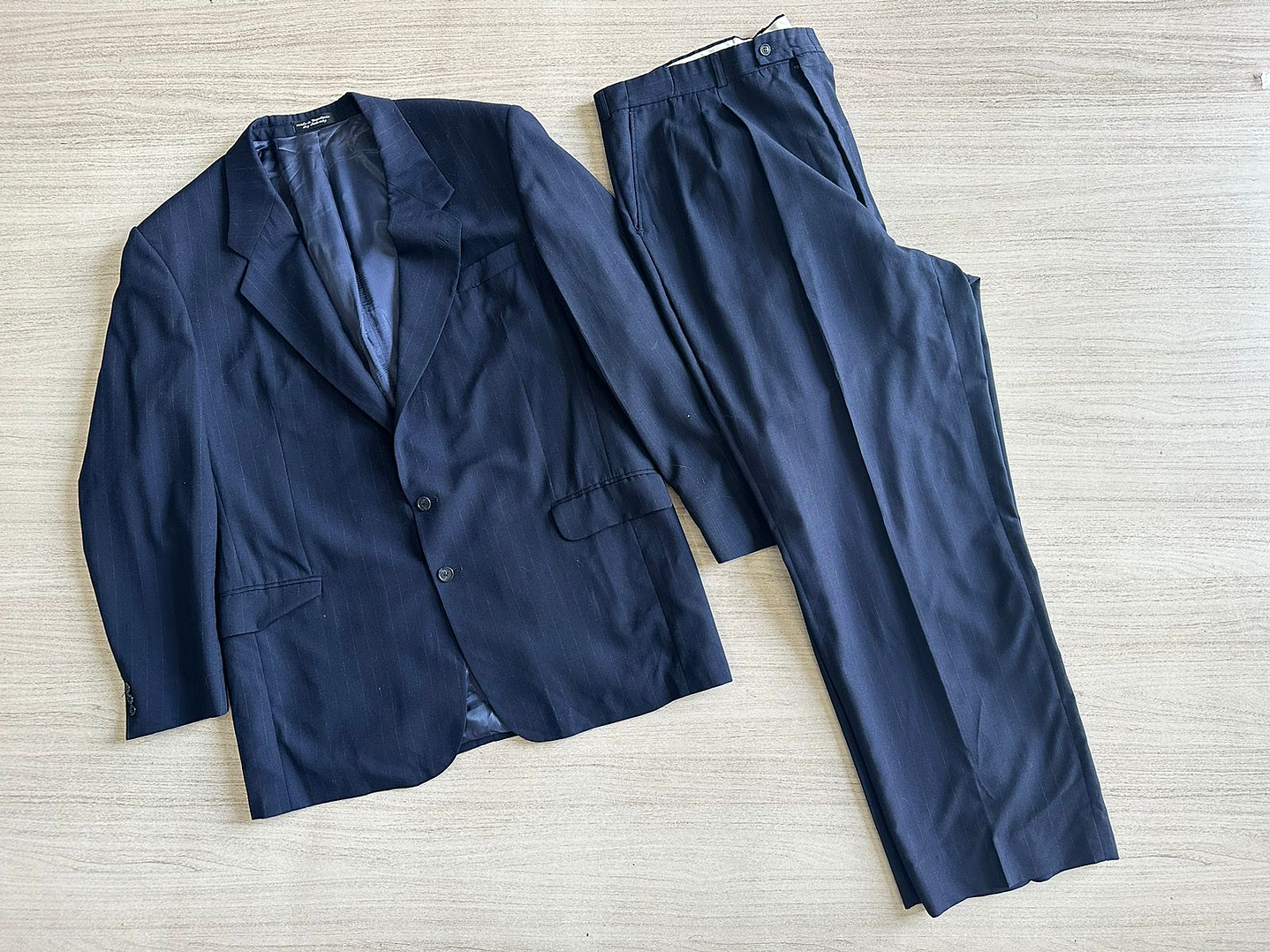 Fardo Ternos Primera 10