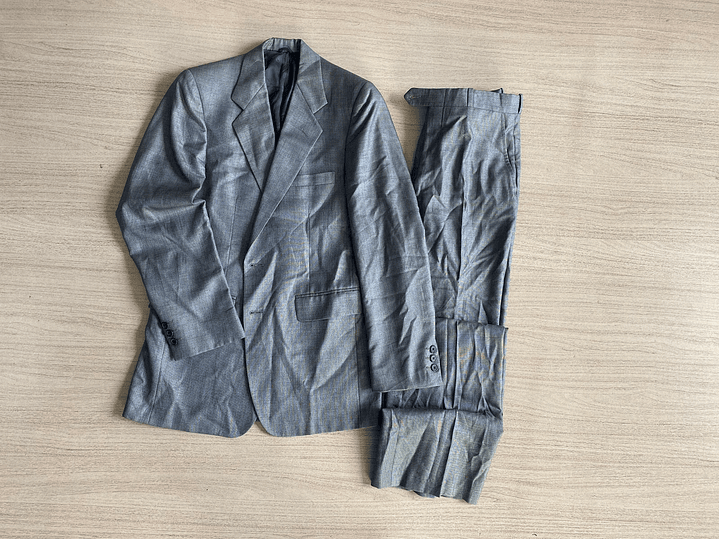 Fardo Ternos Primera 13