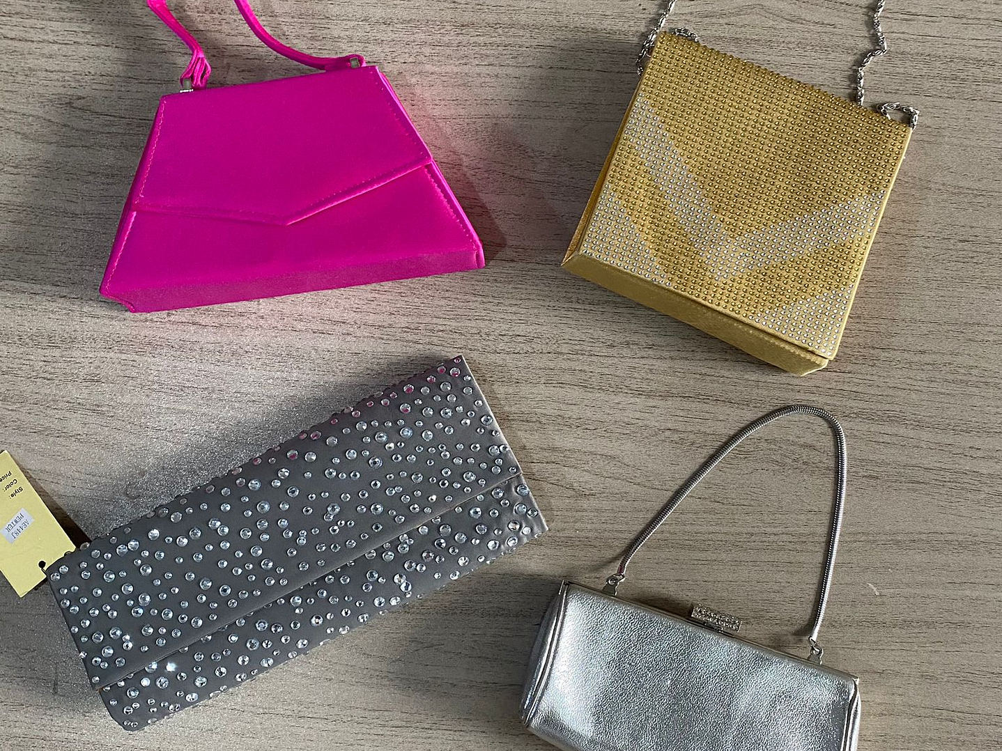 Fardo Carteras Primera 1