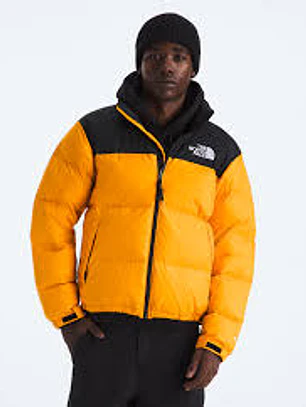 Chaquetas The North Face en La Americana | Abrigo, estilo outdoor y variedad