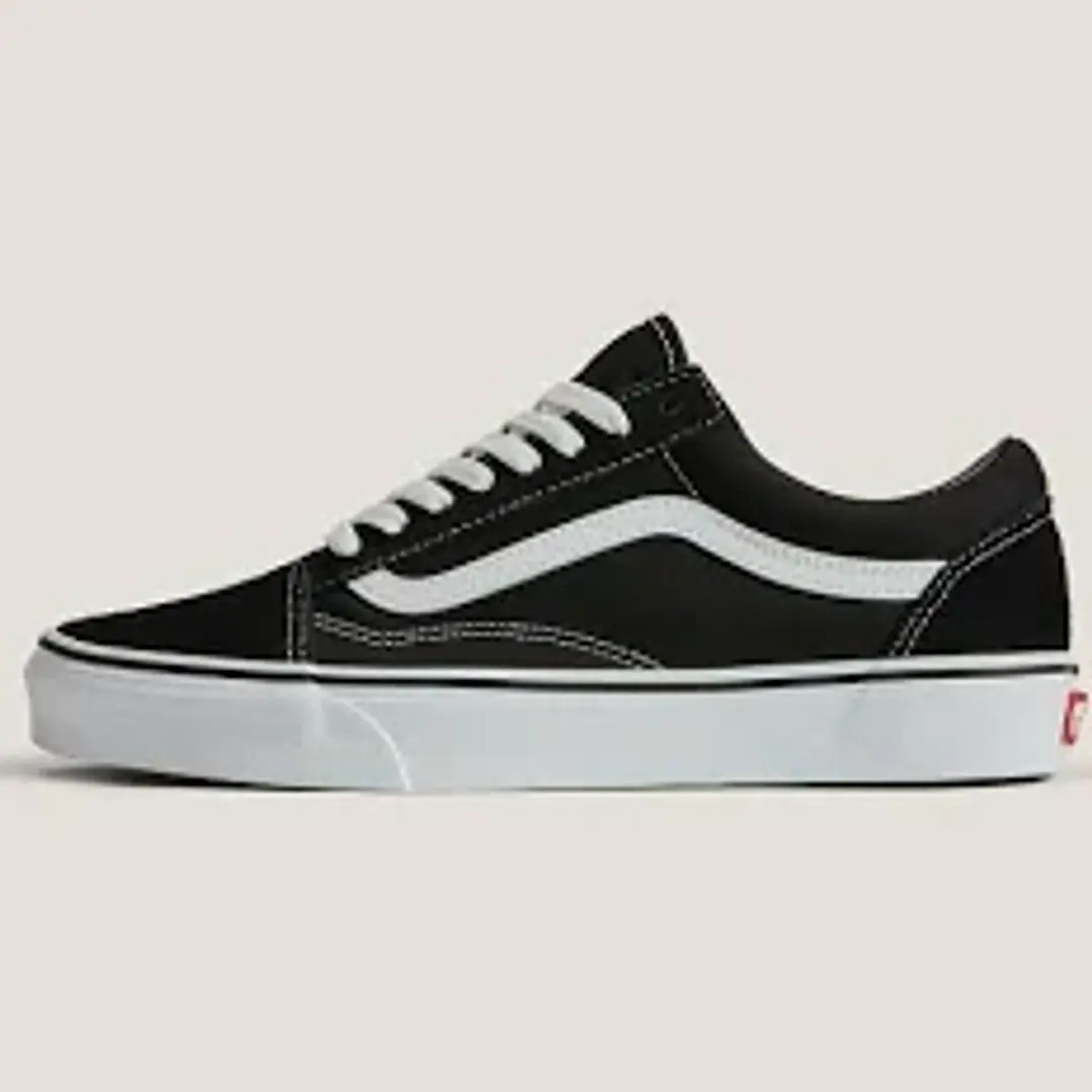 Zapatilla Marca Vans 1