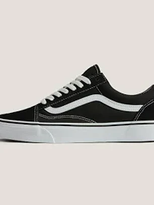 Zapatilla Marca Vans