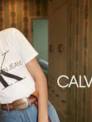 Ropa Calvin Klein Hombre Mujer