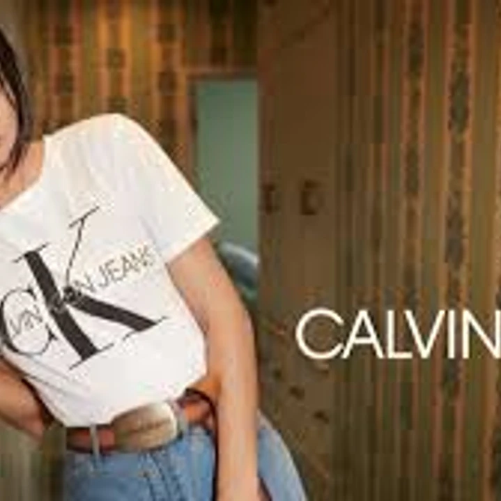 Ropa Calvin Klein Hombre Mujer 1