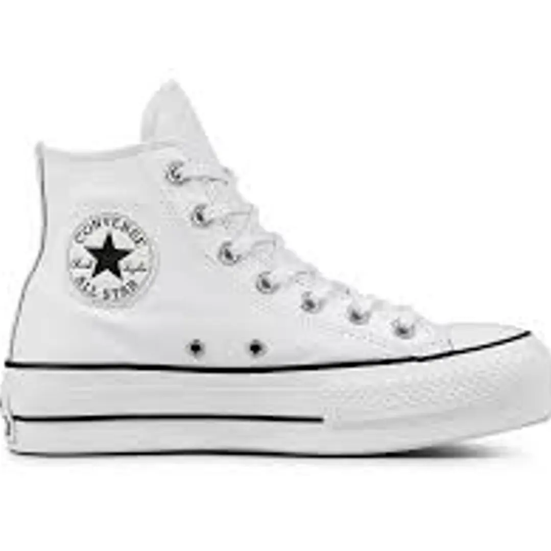 Zapatillas Marca Converse Premium 1