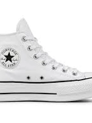 Zapatillas Marca Converse Premium
