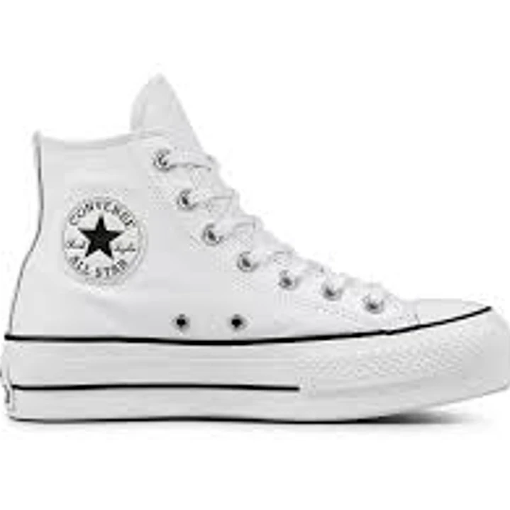 Zapatillas Marca Converse Premium 1