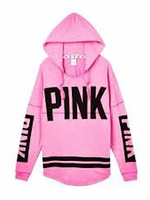 Ropa Pink