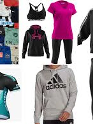 Mixto Marca Deportivo