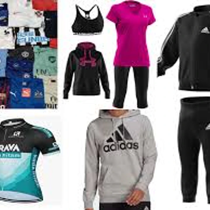 Mixto Marca Deportivo 1