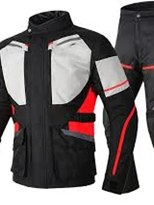 Ropa De Moto