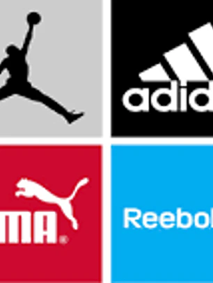 Polera Marca Deportiva