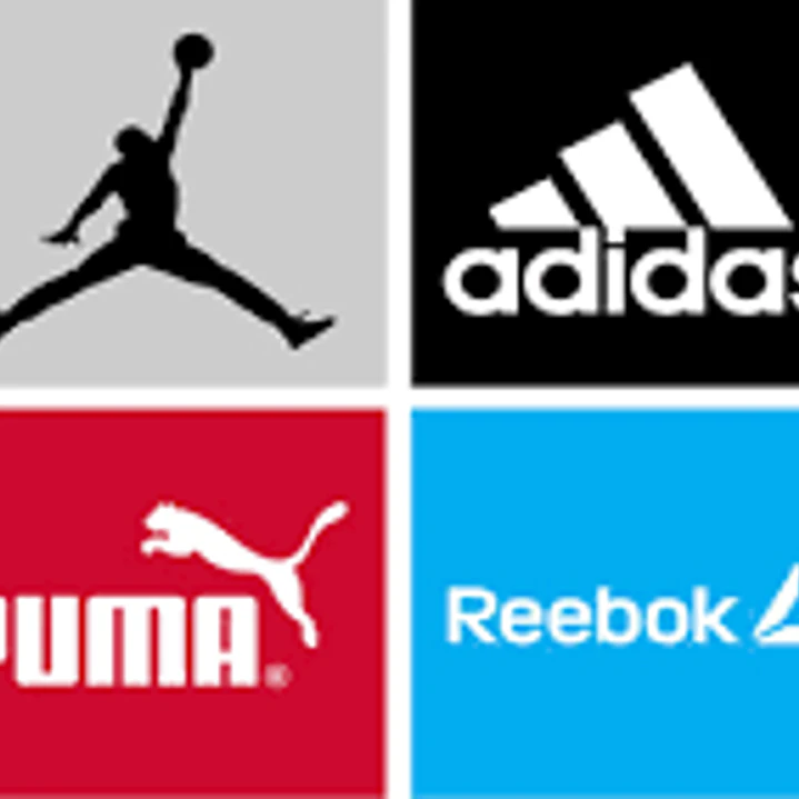 Polera Marca Deportiva 1