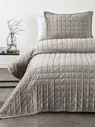 Cubre Cama Ropa De Casa