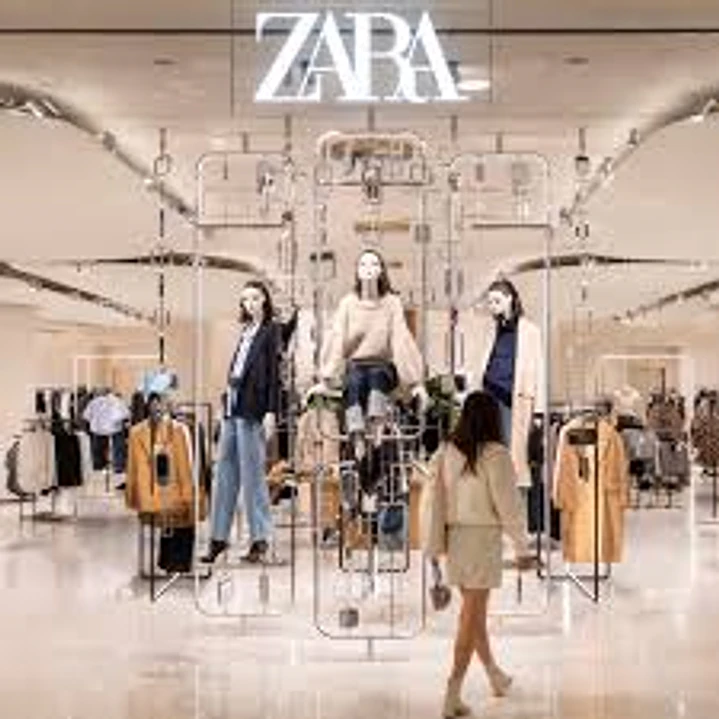 Ropa Zara 1