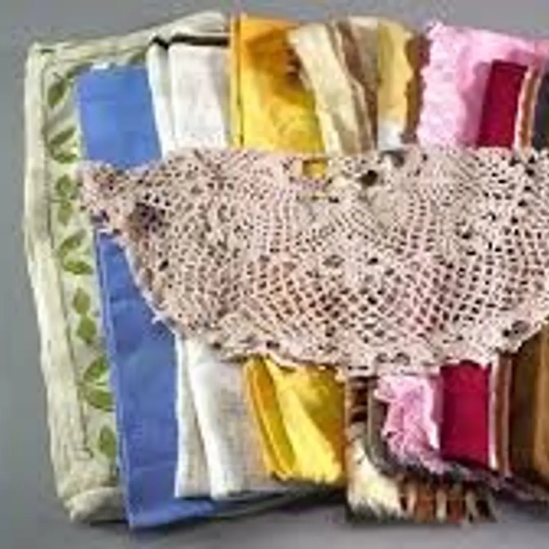 Manteles Ropa De Casa 1