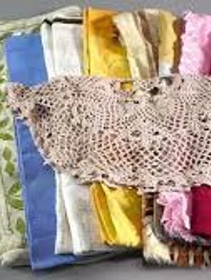 Manteles Ropa De Casa