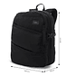 Morral de Viaje Grande Trip Ligth Negro - Miniatura 5