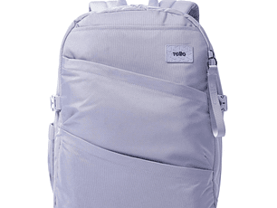Morral de Viaje Grande Trip Ligth Morado