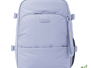 Morral de Viaje Mediano Trip Morado