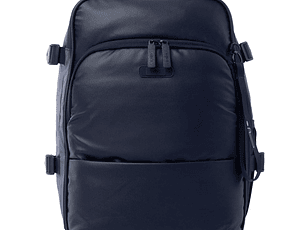 Morral Multifuncional de Viaje Trip Mediano Azul