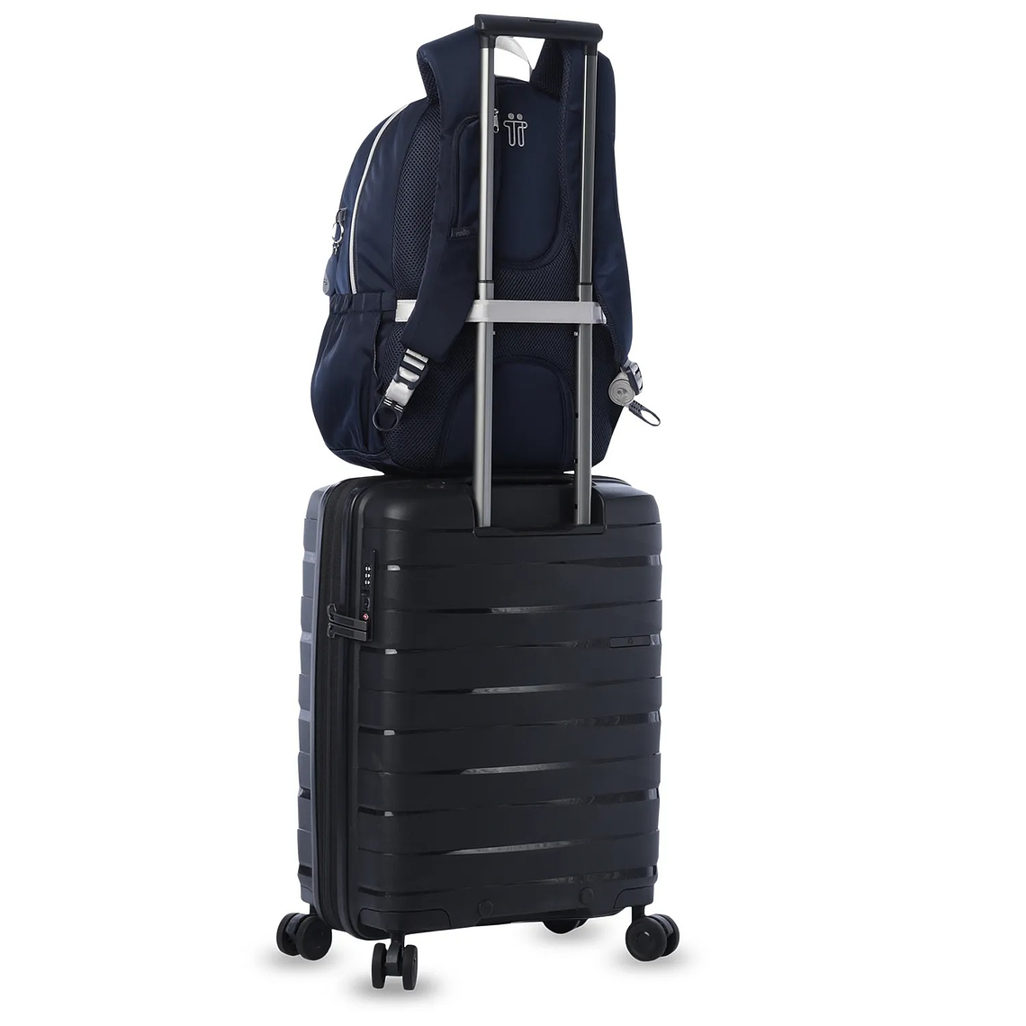 Morral Universitario Porta PC 14