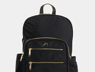 Morral Broni de lona para mujer versátil