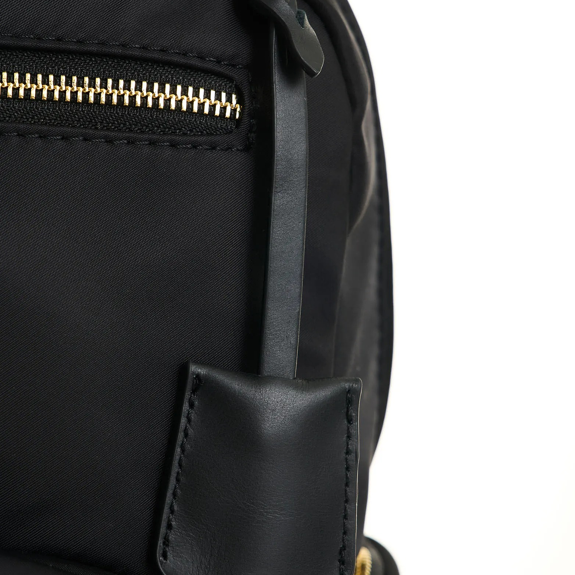 Morral Charlotte en lona para mujer casual 4