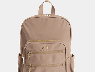 Morral Broni de lona para mujer versátil