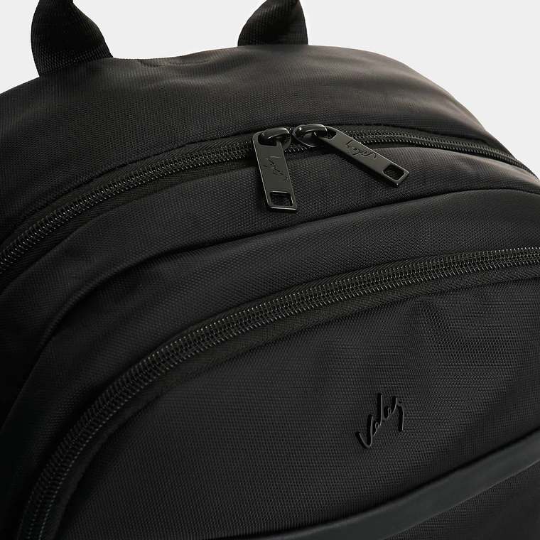 Tula morral en lona para hombre Teramo 4