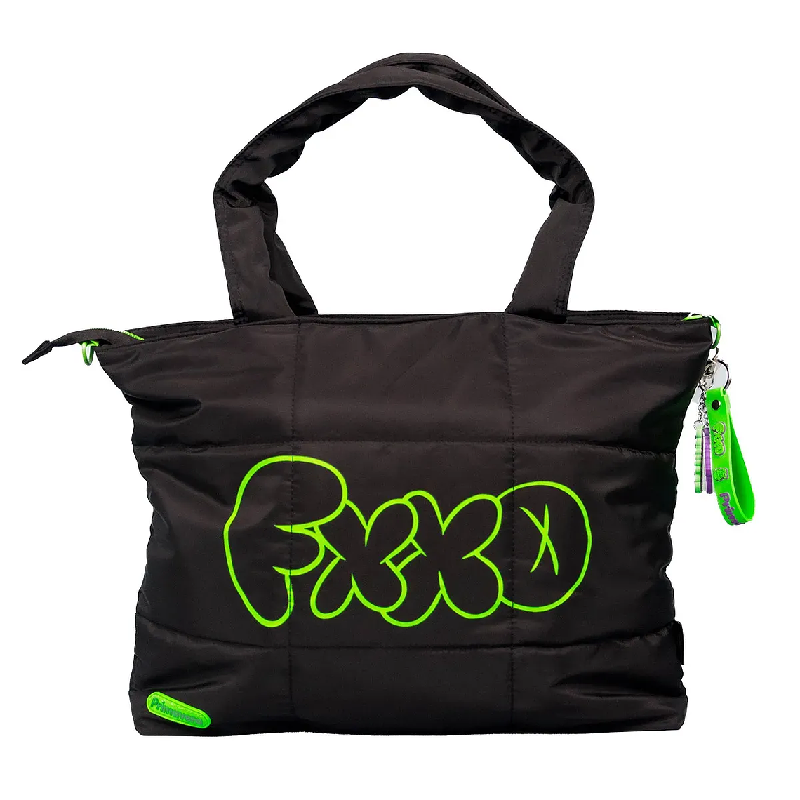 Caja Exclusiva FERXXO Class 101 2