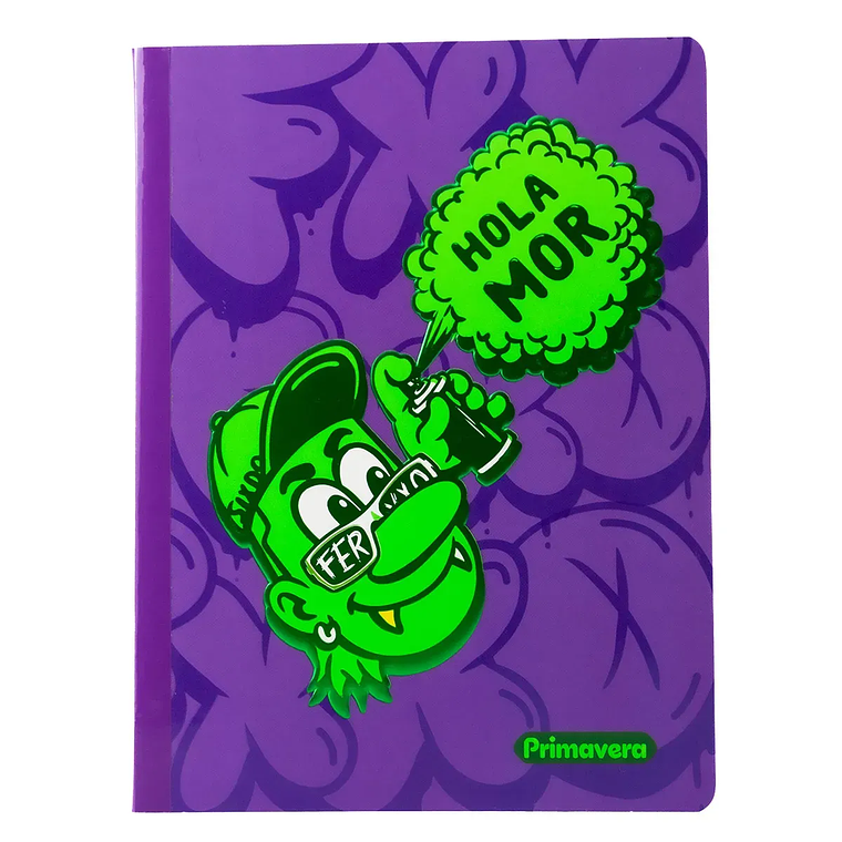 Caja Exclusiva FERXXO Vacaxxiones 2