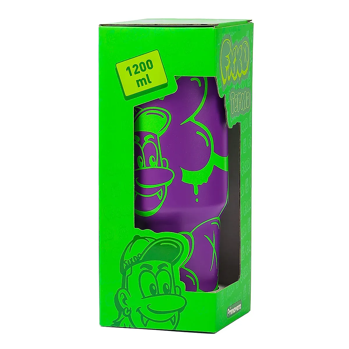 Termos FERXXO Metálico ST 1,2 L 5