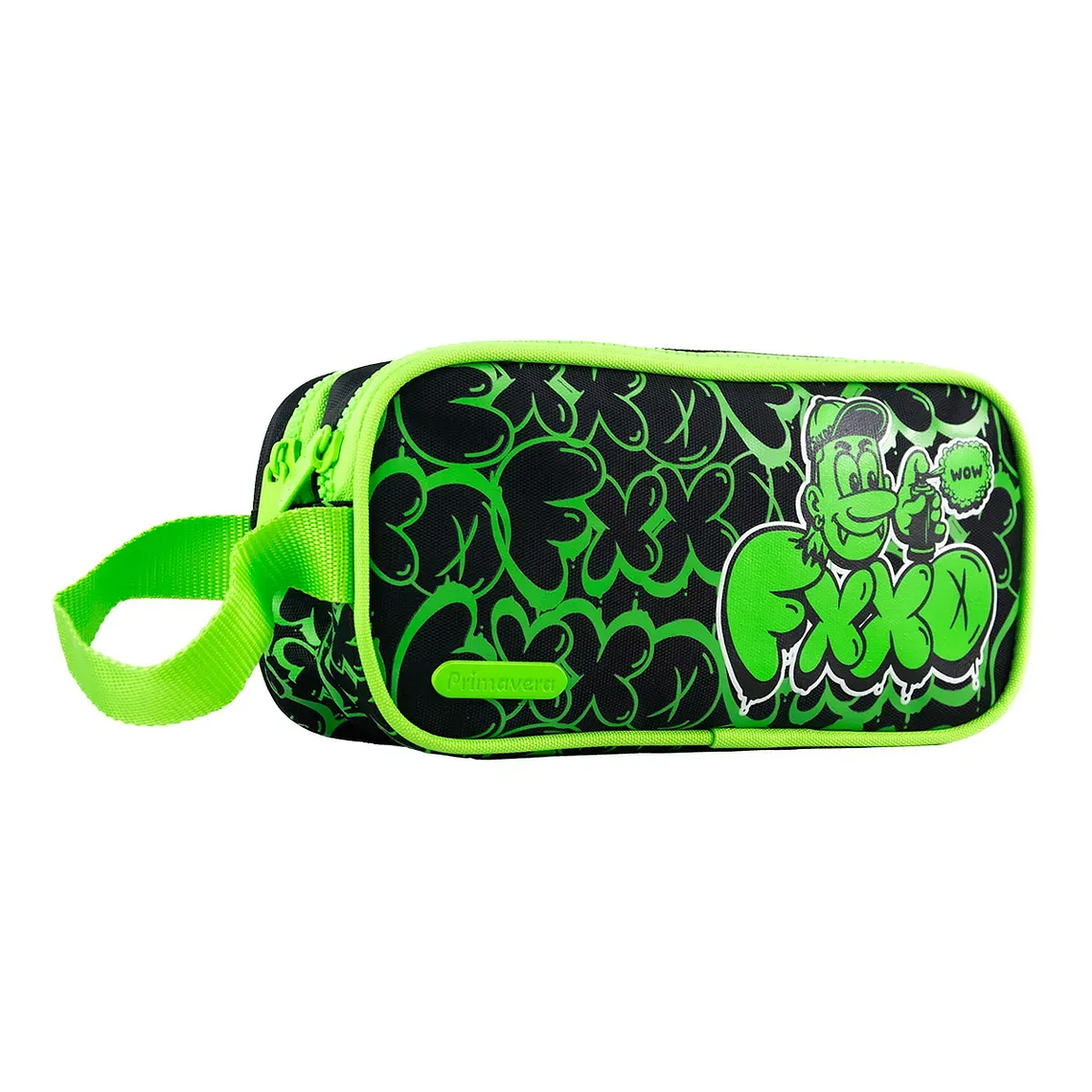 Cartuchera FERXXO Wow 4