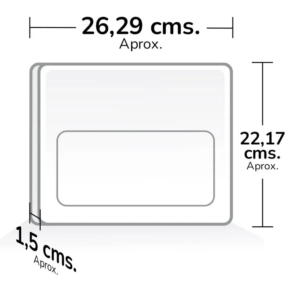 Colores FERXXO Caja Metálica X12 3