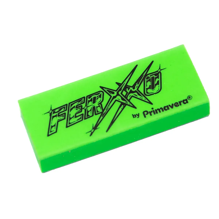 Colores FERXXO Caja Metálica X12 5