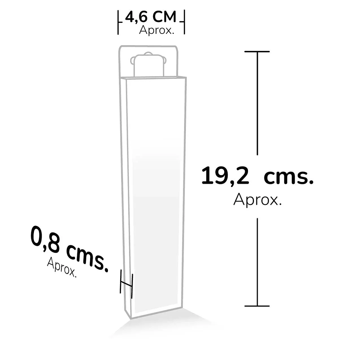    Lapices FERXXO HB X6 4
