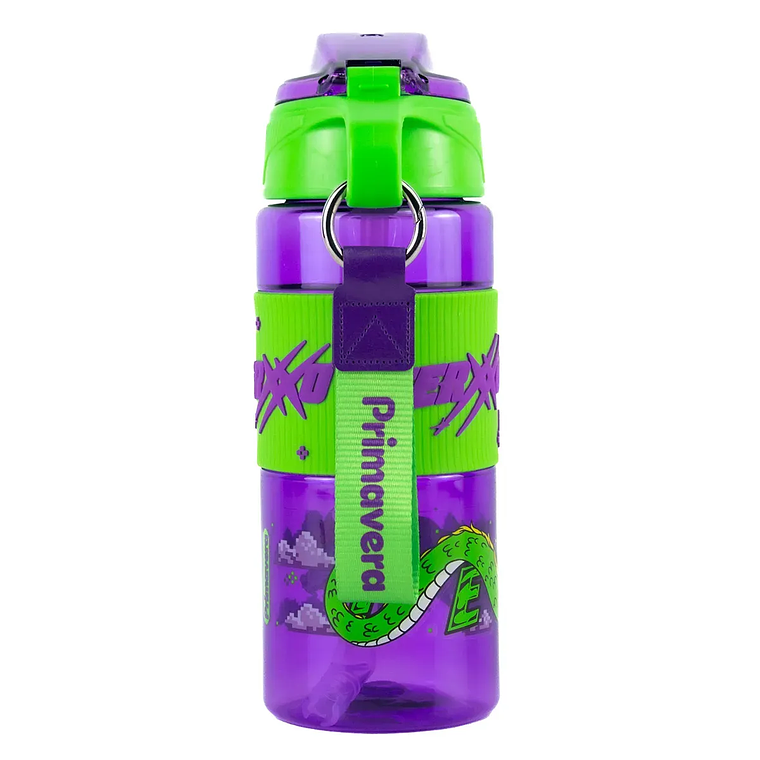Termos FERXXO Plástico Con Rubber 800 ML 1