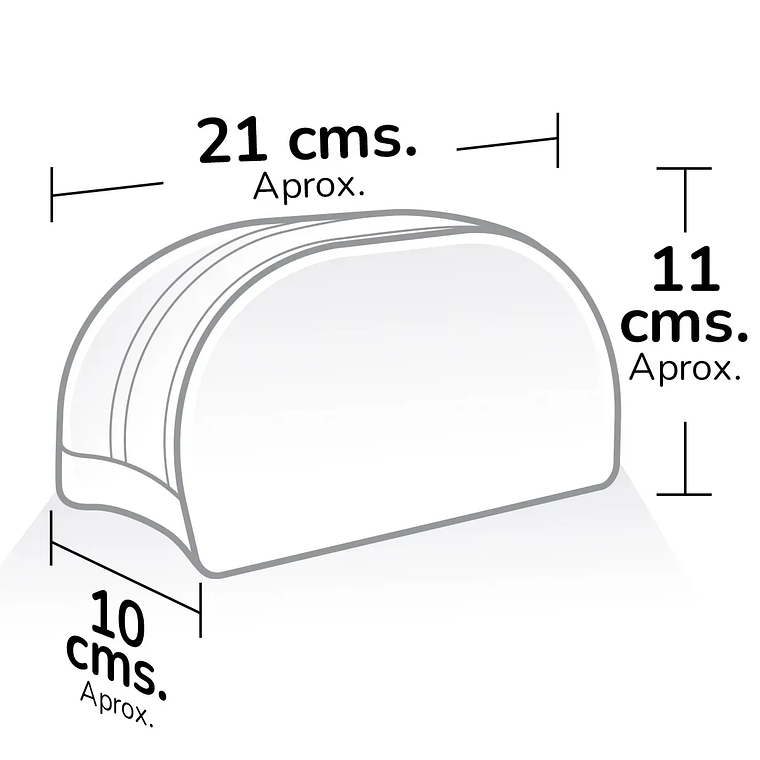 Cartuchera FERXXO Multiusos 3